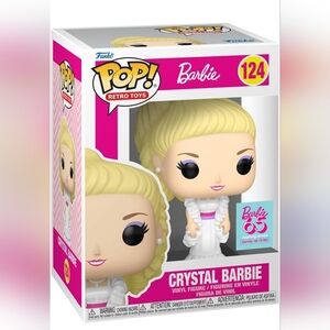 Funko Pop Barbie